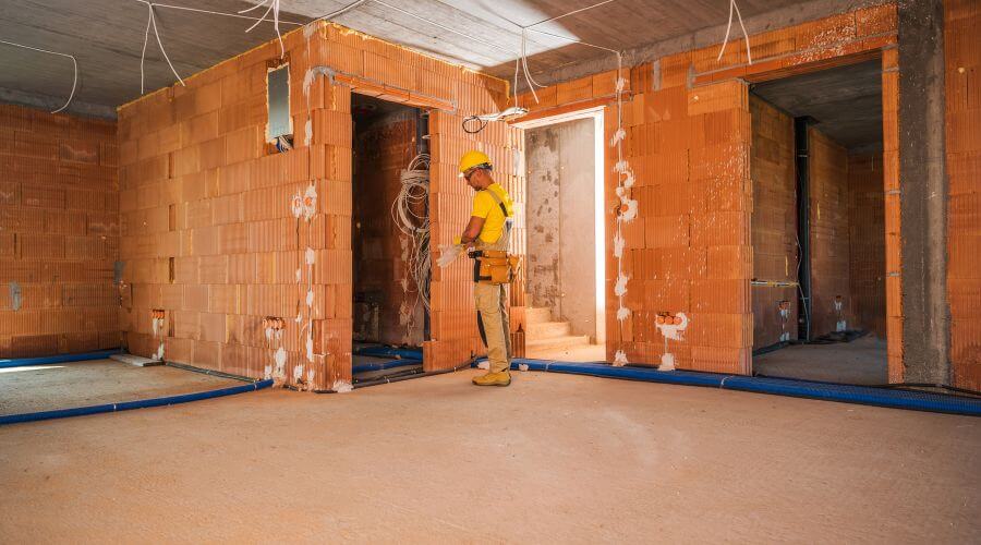Expert flood damage restoration services in Chualar, CA